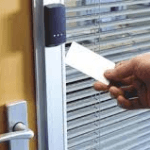 Access Control Systems for Bristol and Bath