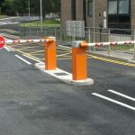 Security Barriers for Bristol and Bath