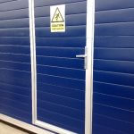 Industrial Doors for Bristol and Bath